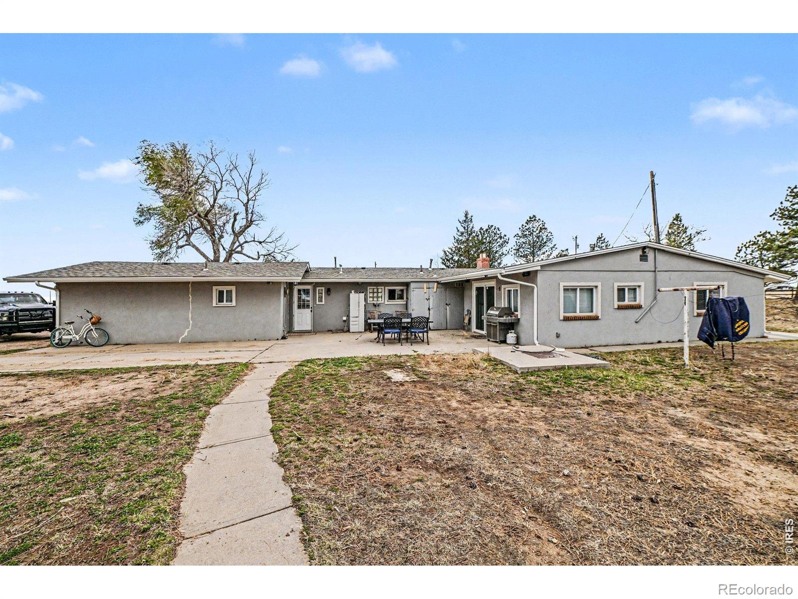 49500 County Road 31 Nunn CO 80648
