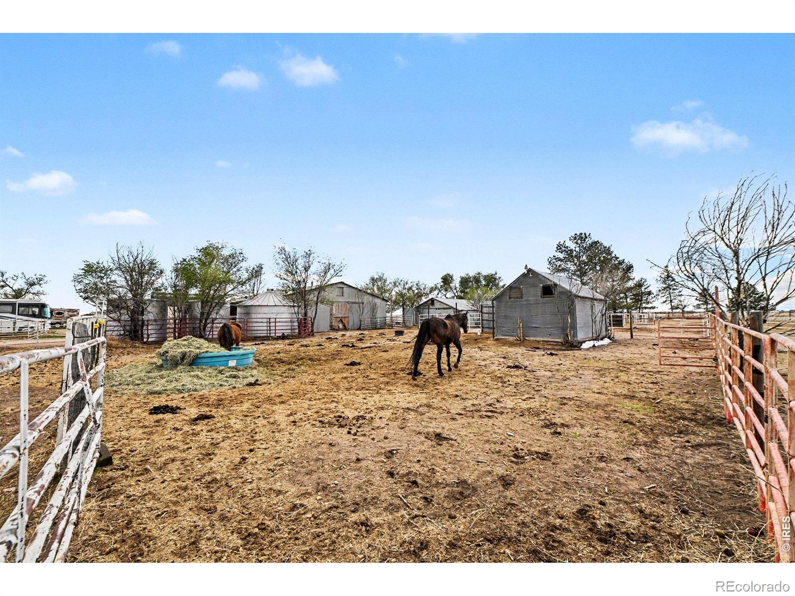 49500 County Road 31 Nunn CO 80648