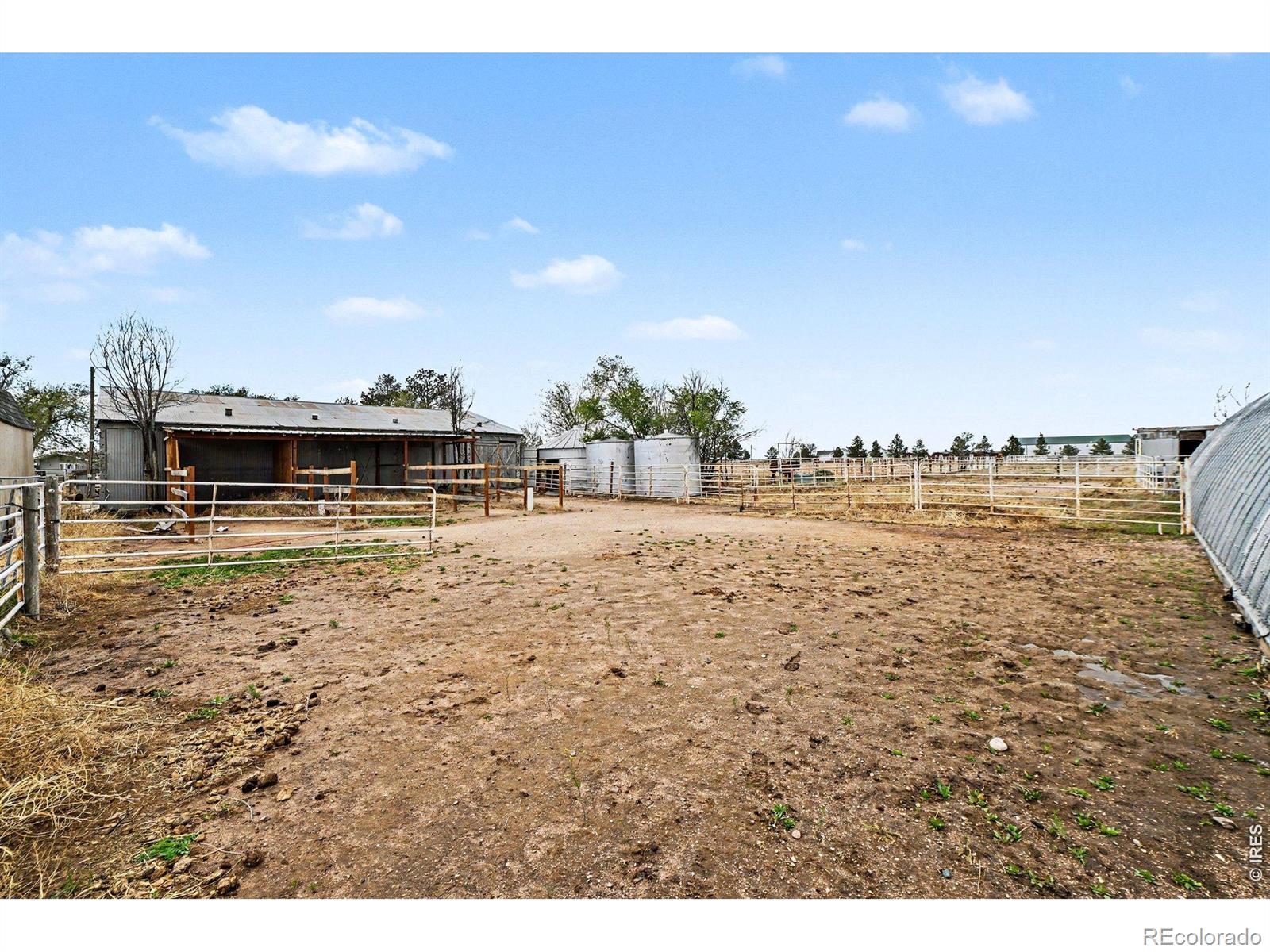 49500 County Road 31 Nunn CO 80648