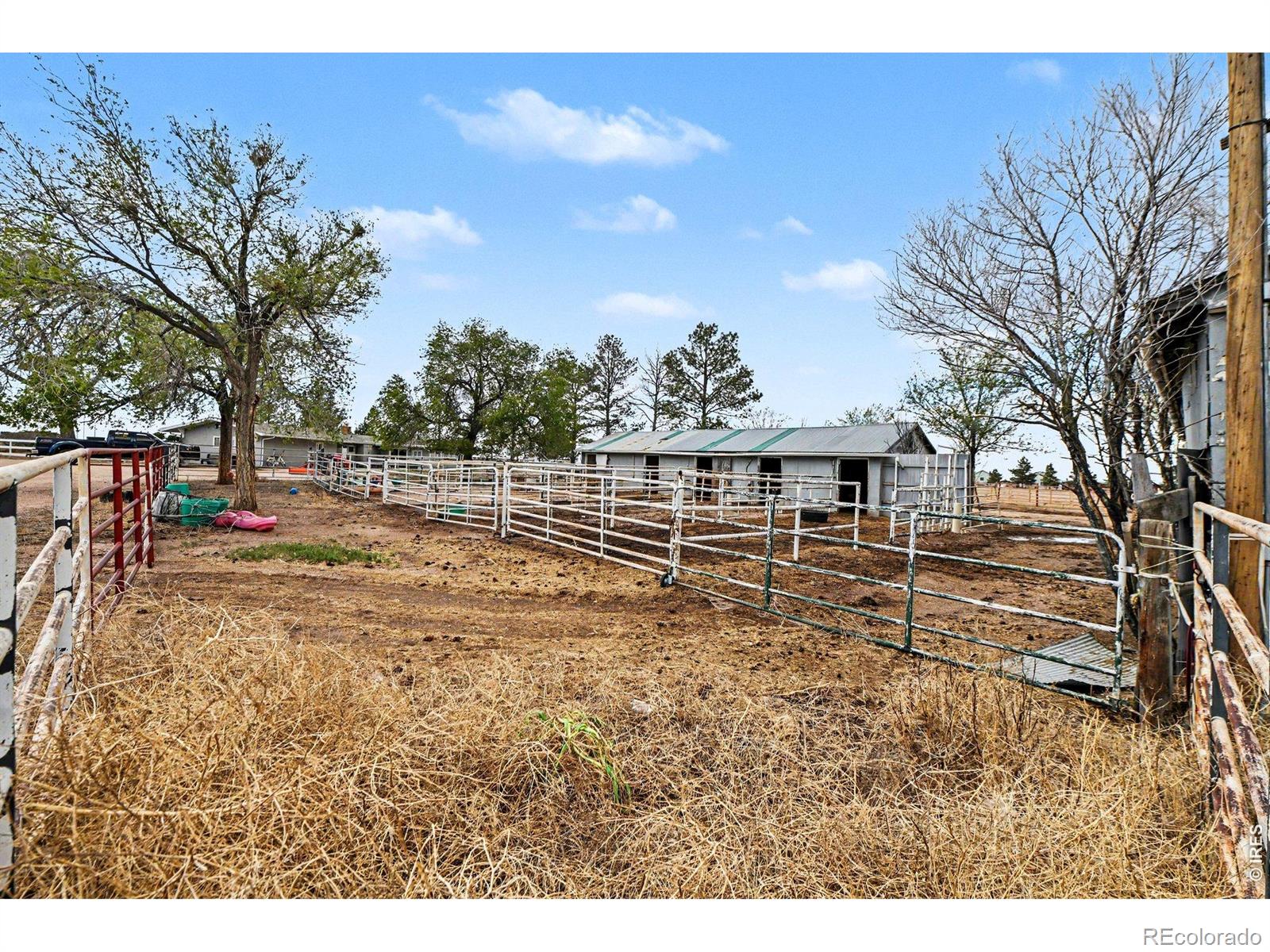 49500 County Road 31 Nunn CO 80648