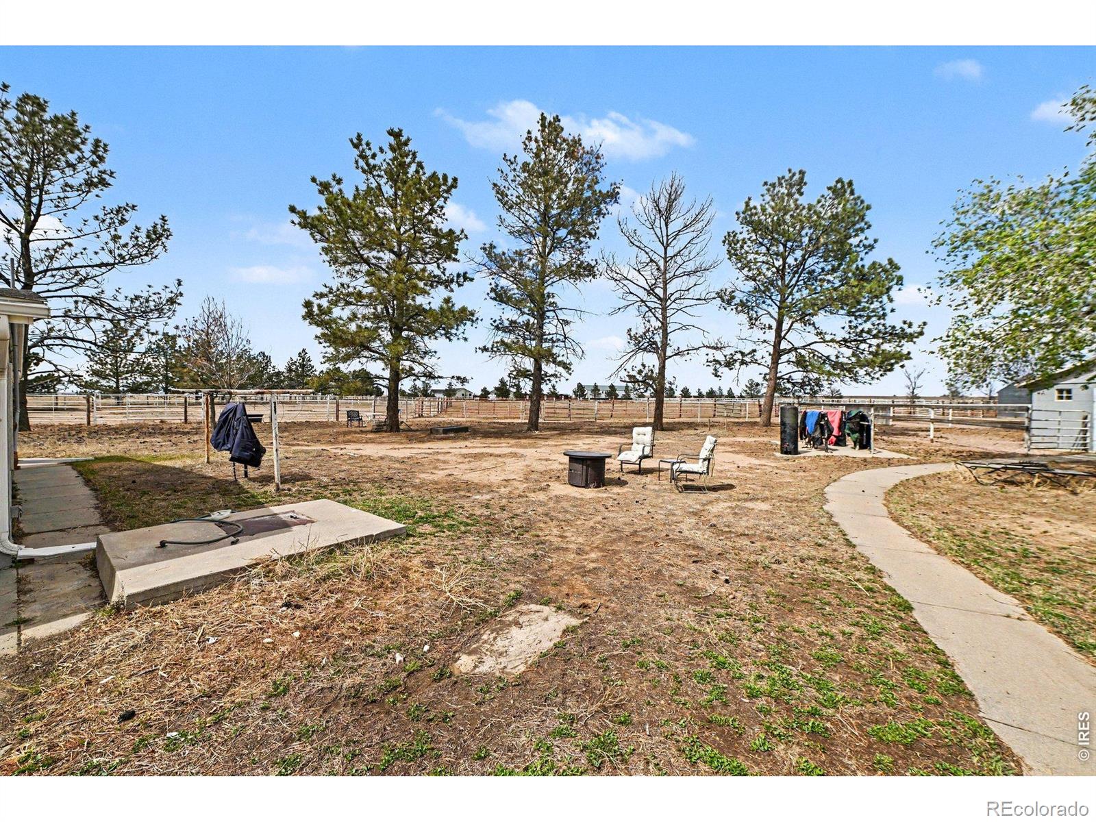 49500 County Road 31 Nunn CO 80648