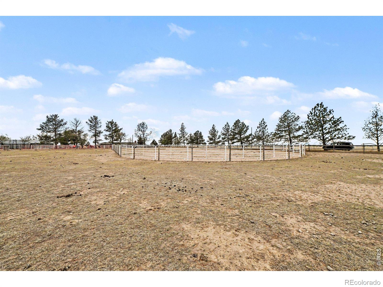 49500 County Road 31 Nunn CO 80648