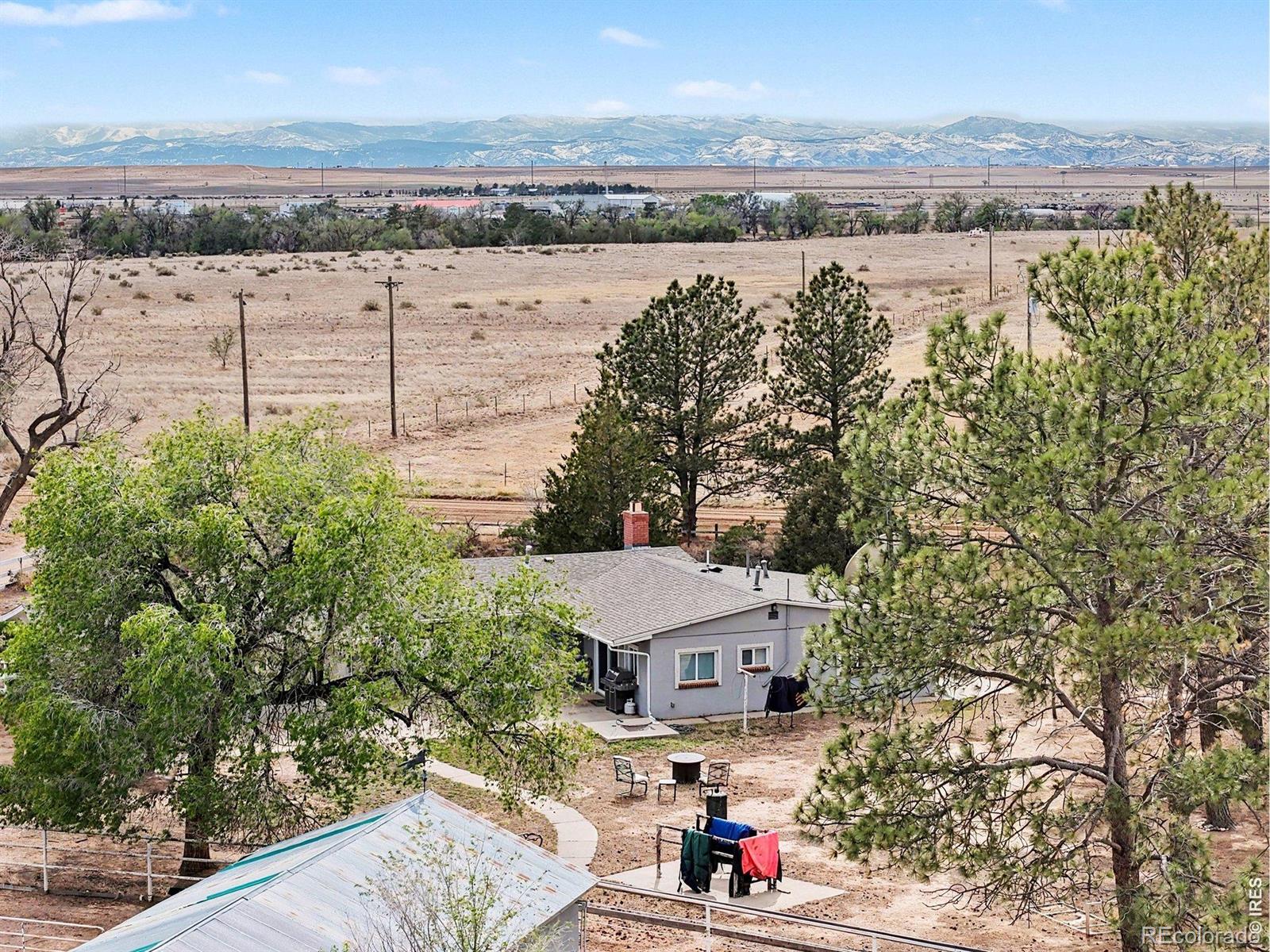 49500 County Road 31 Nunn CO 80648