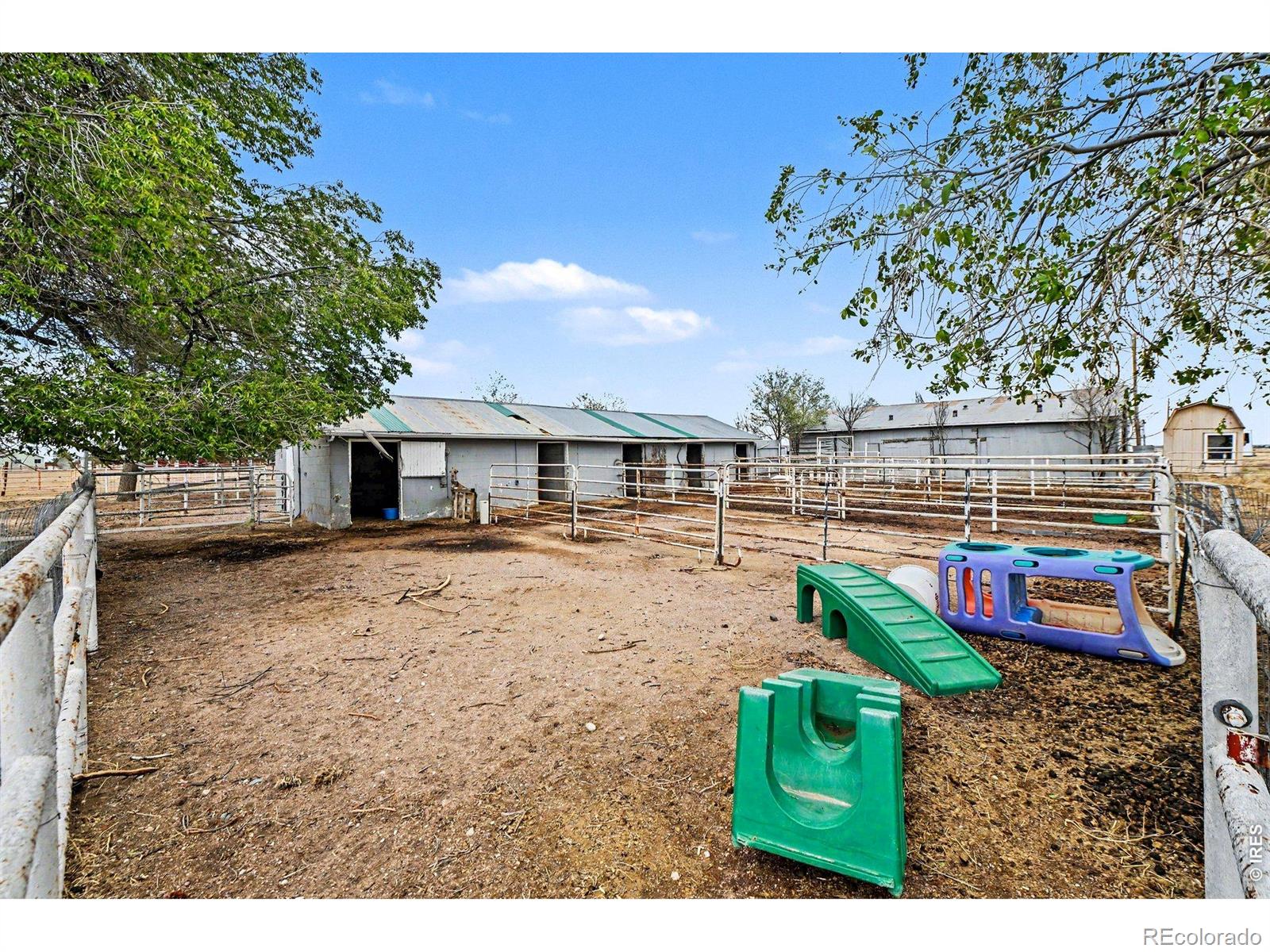 49500 County Road 31 Nunn CO 80648