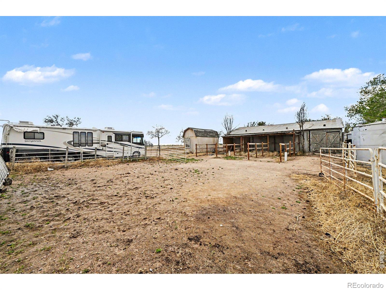 49500 County Road 31 Nunn CO 80648