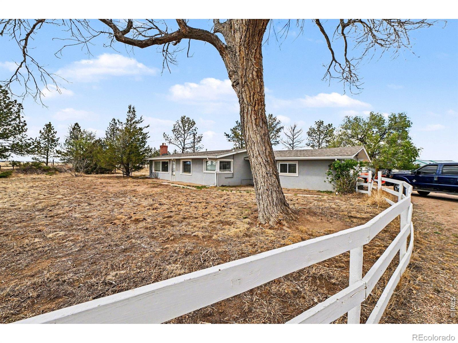 49500 County Road 31 Nunn CO 80648