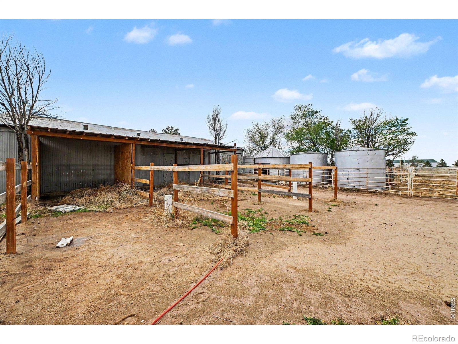 49500 County Road 31 Nunn CO 80648