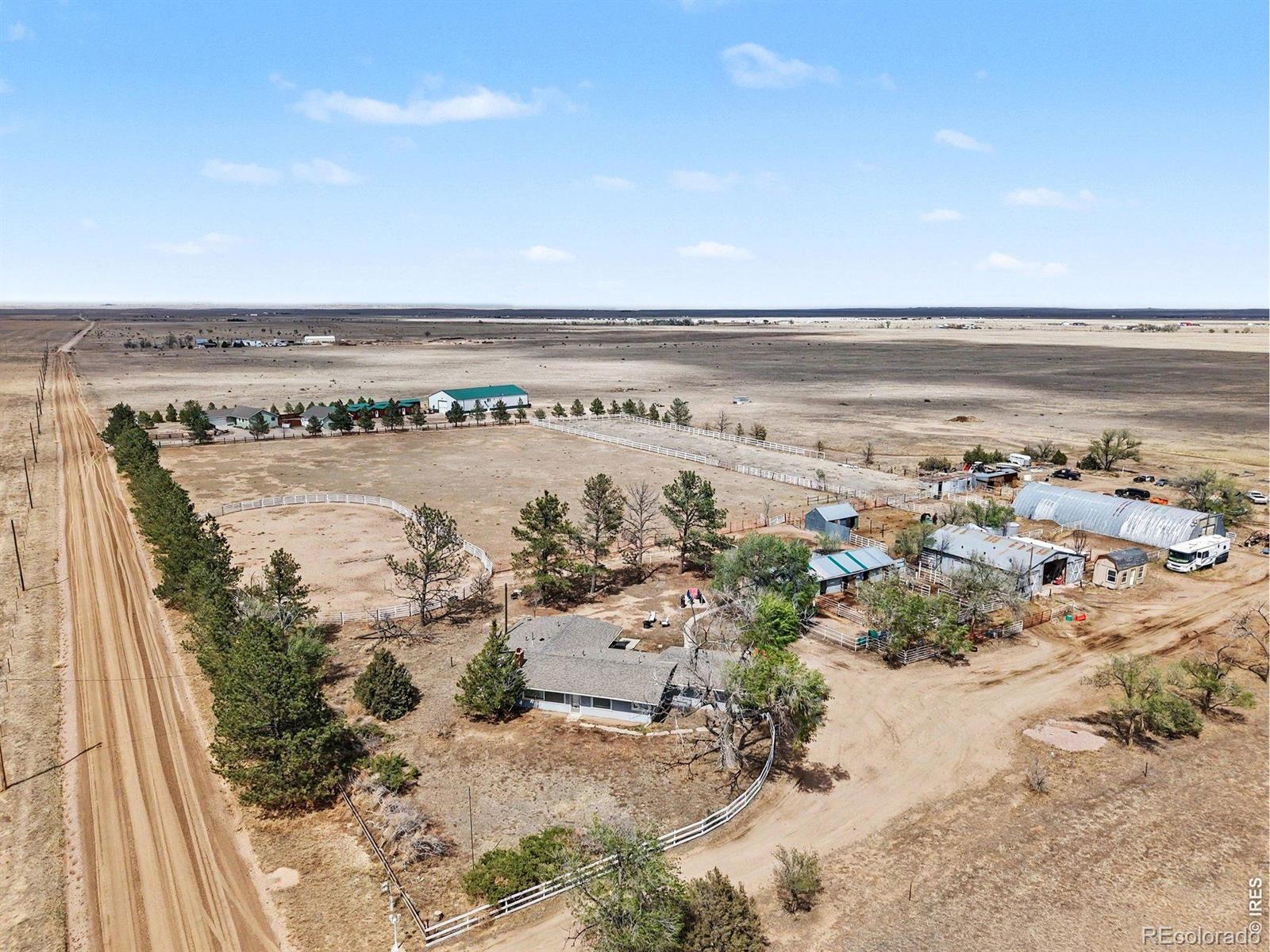 49500 County Road 31 Nunn CO 80648