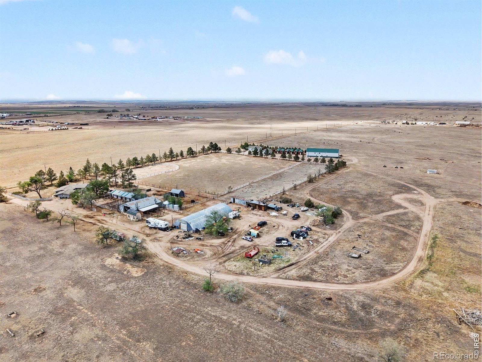 49500 County Road 31 Nunn CO 80648