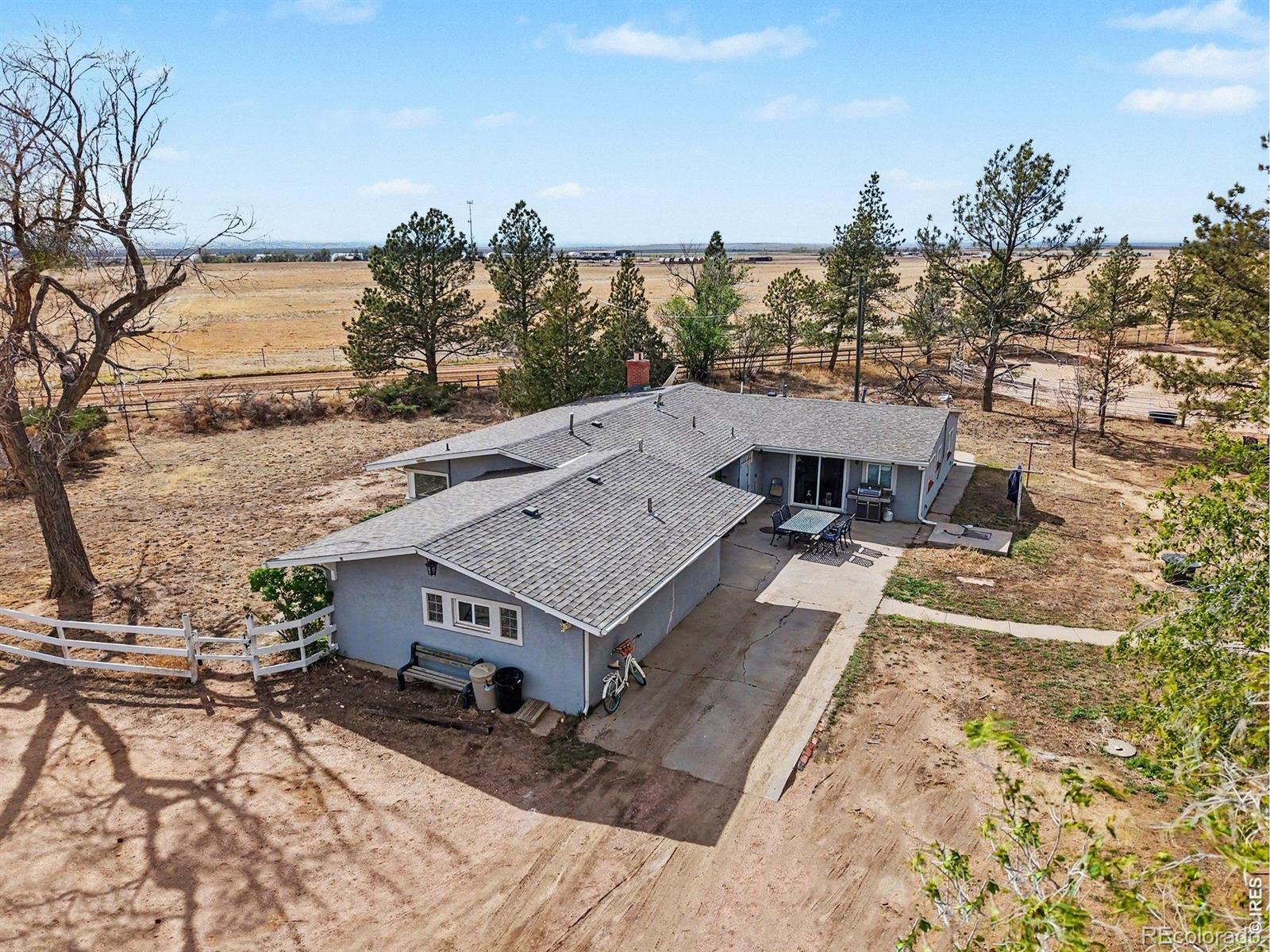 49500 County Road 31 Nunn CO 80648