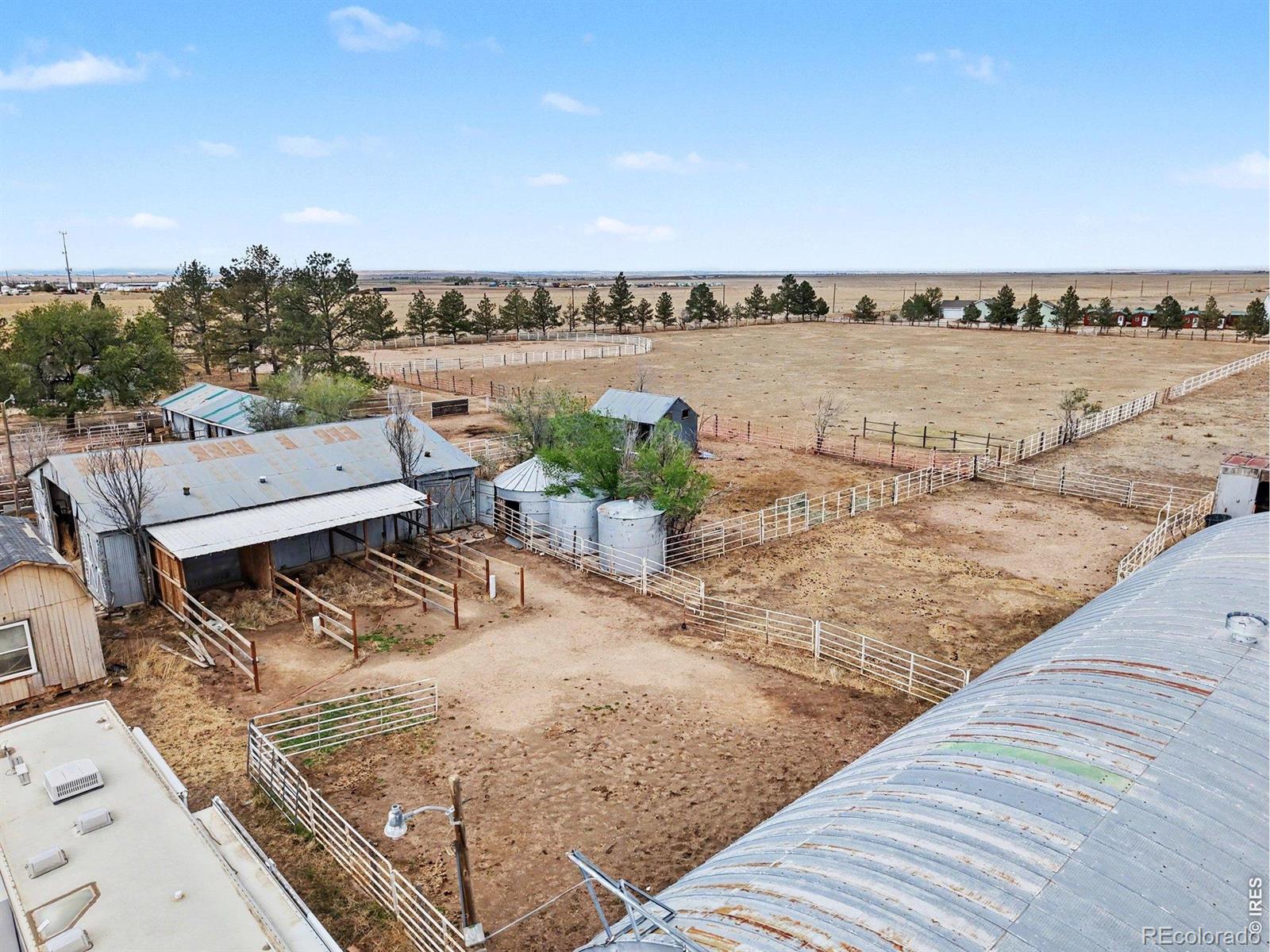 49500 County Road 31 Nunn CO 80648