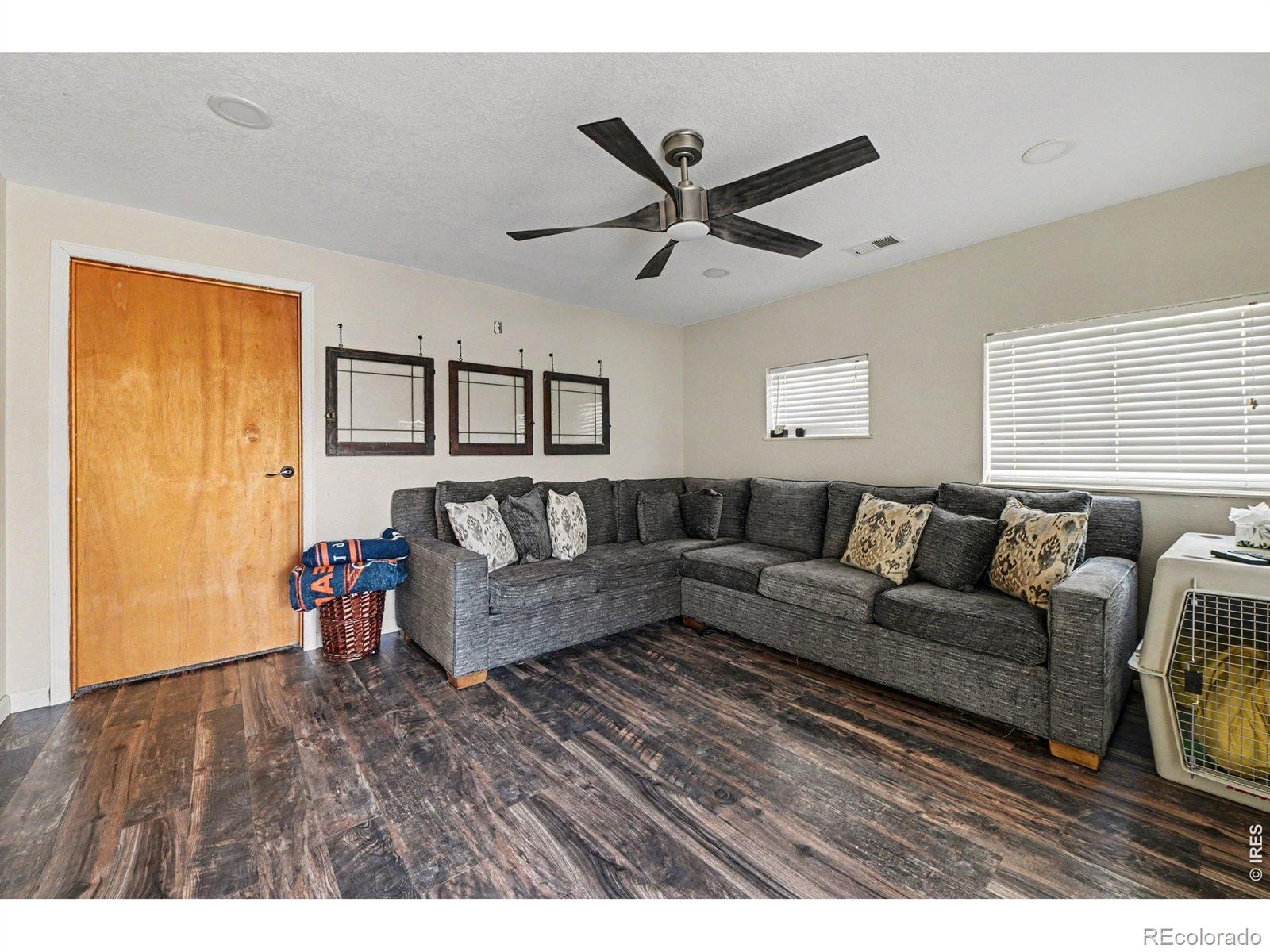 49500 County Road 31 Nunn CO 80648