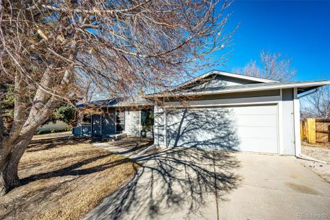 6177 W 65th Avenue Arvada CO 80003