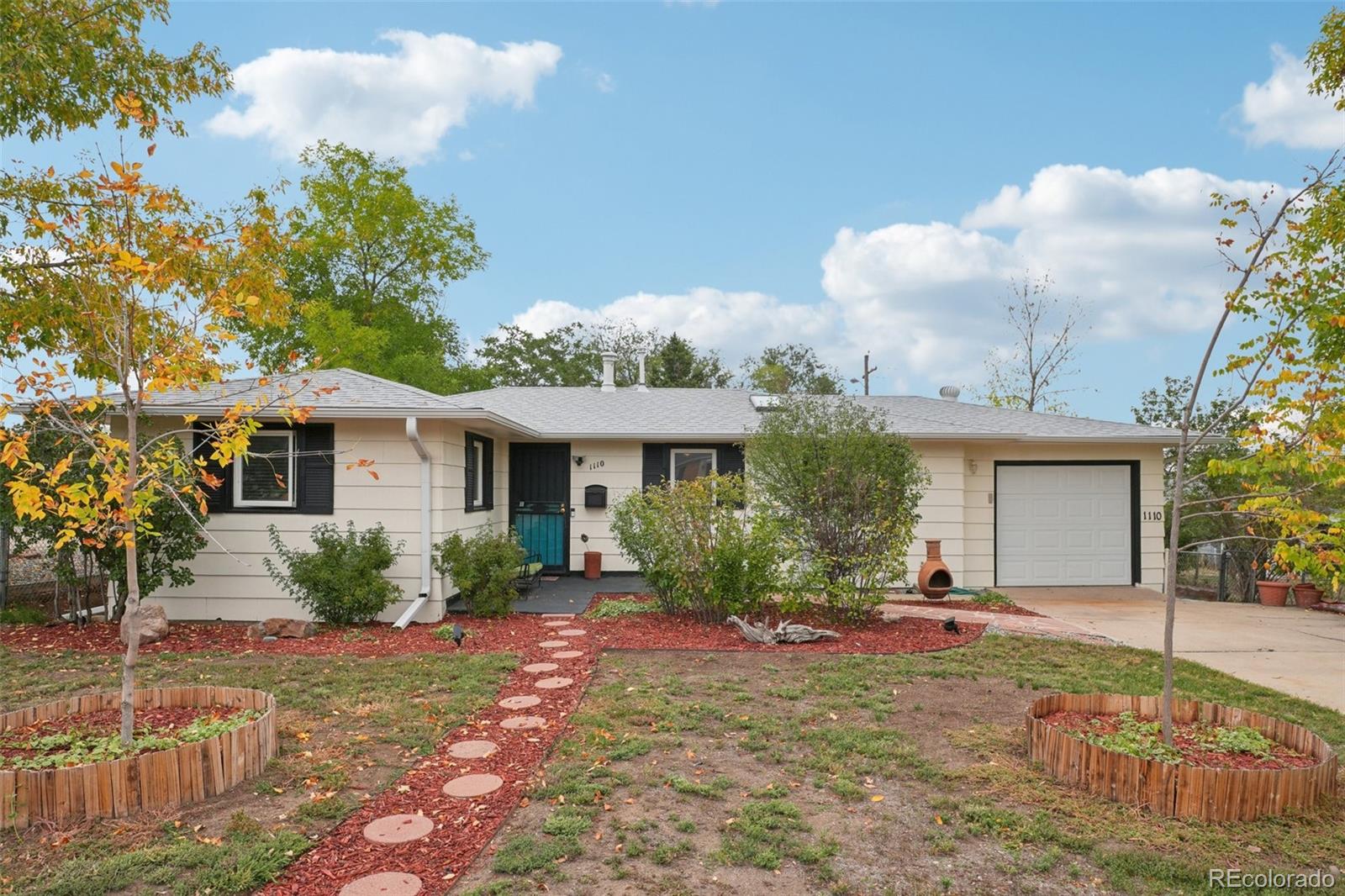 1110 S Quitman Street Denver CO 80219