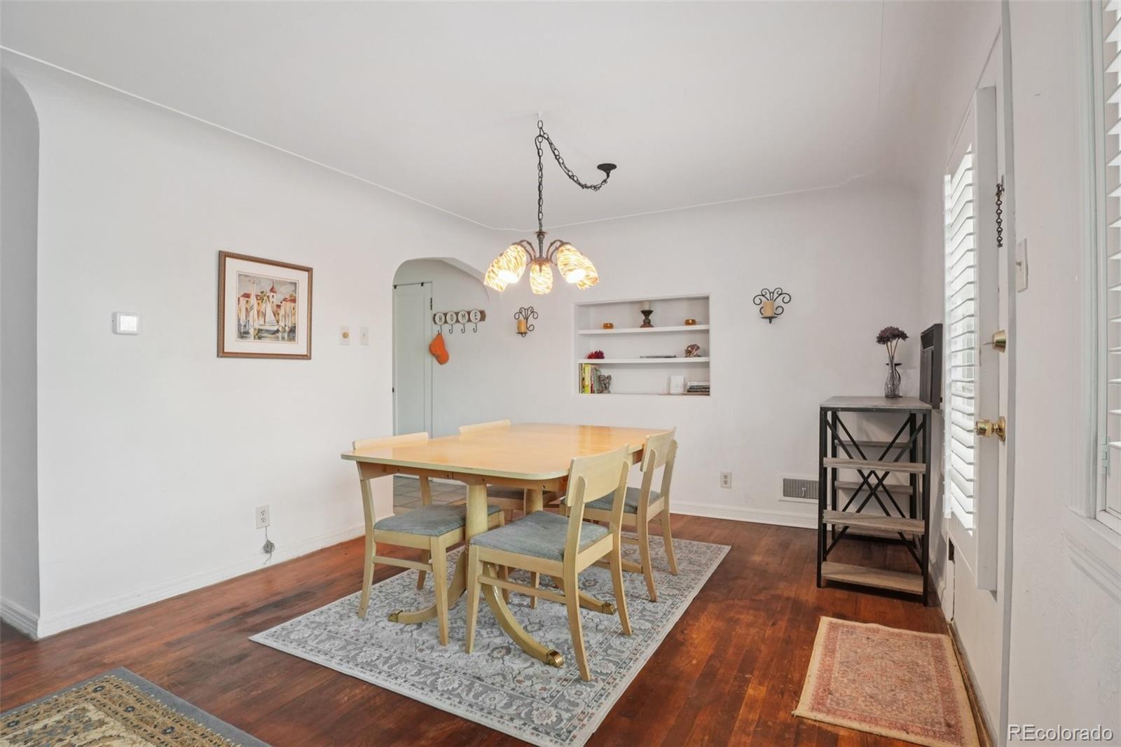 1110 S Quitman Street Denver CO 80219