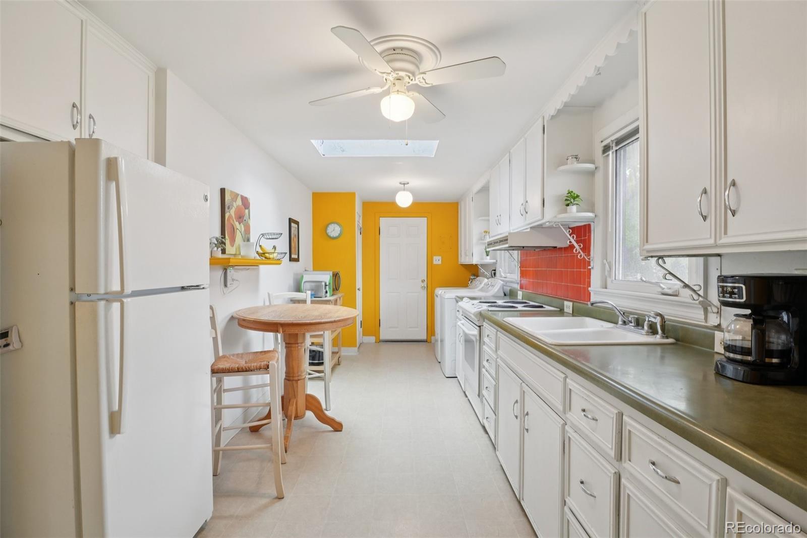 1110 S Quitman Street Denver CO 80219