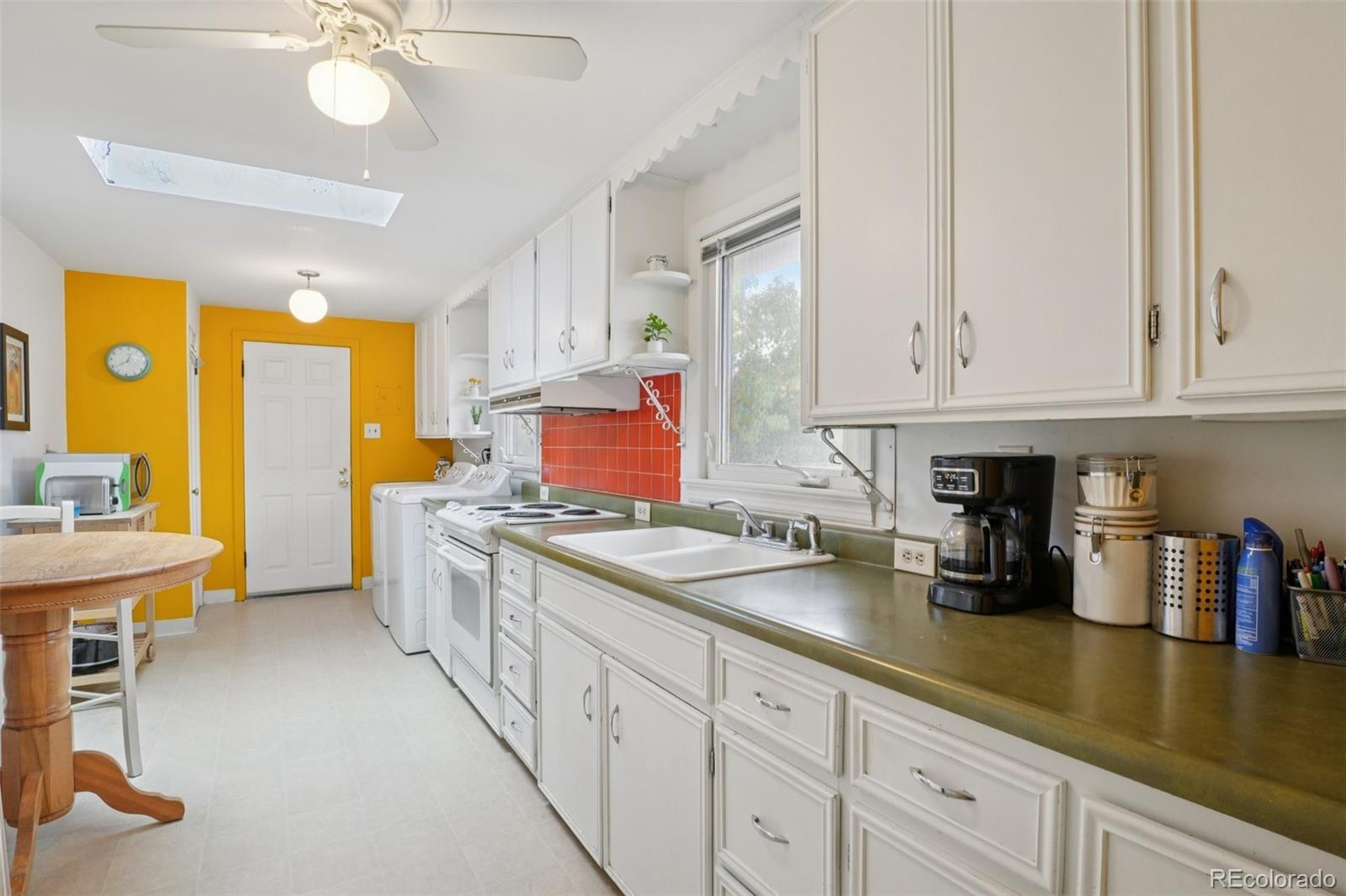1110 S Quitman Street Denver CO 80219