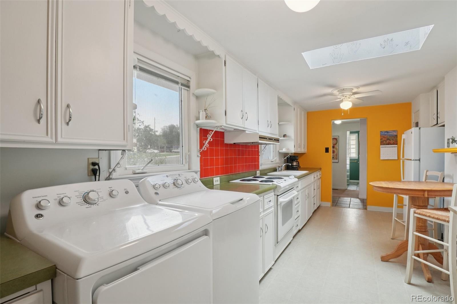 1110 S Quitman Street Denver CO 80219