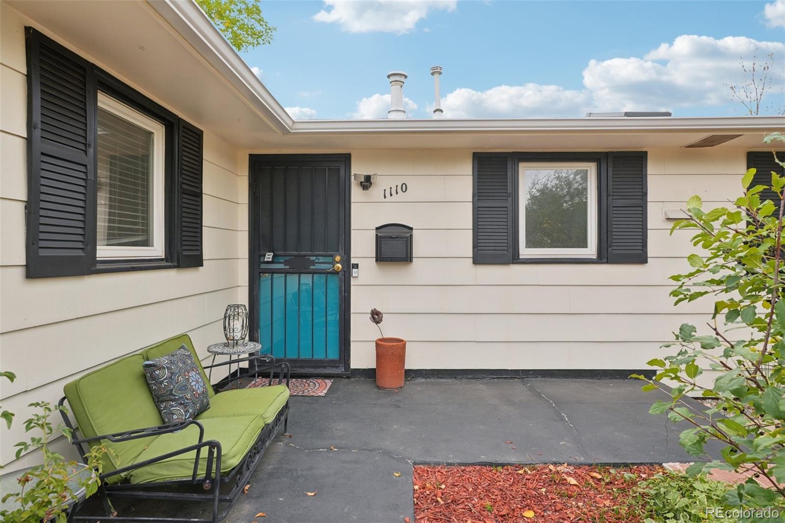 1110 S Quitman Street Denver CO 80219