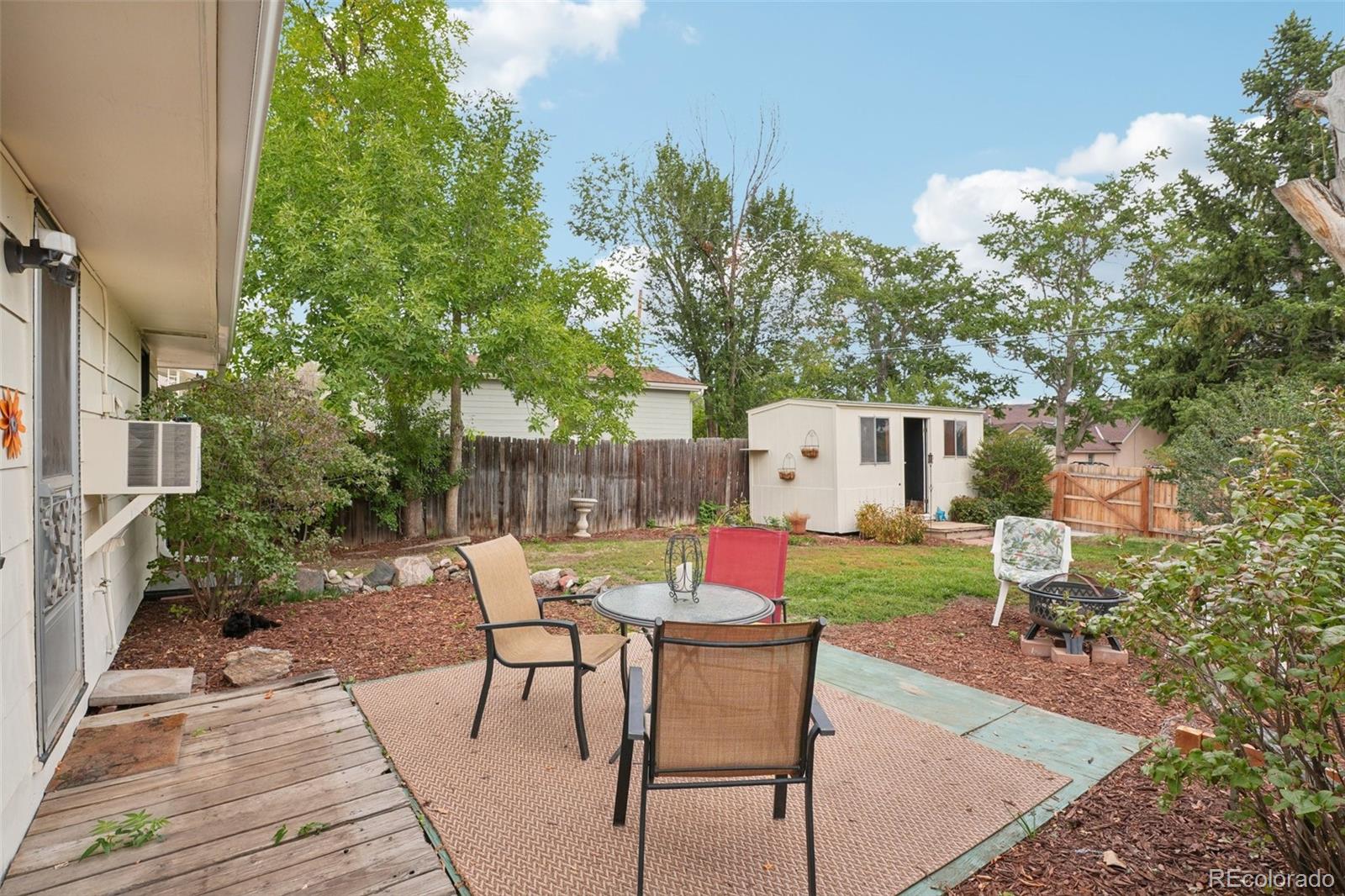 1110 S Quitman Street Denver CO 80219