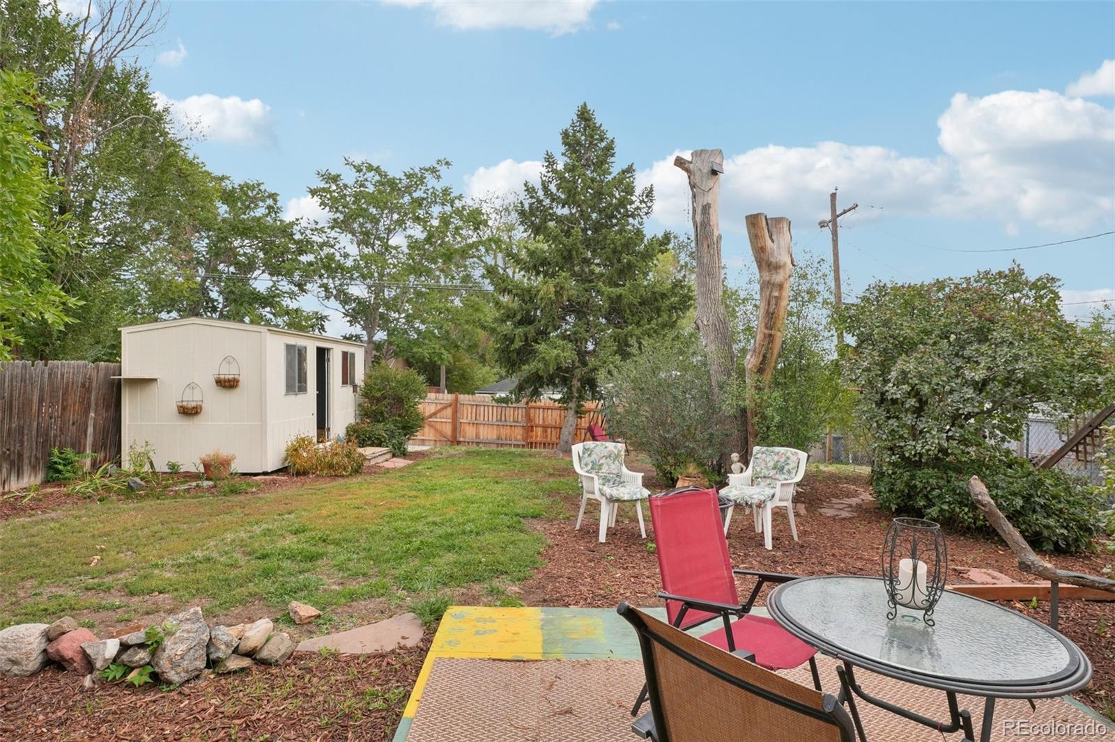 1110 S Quitman Street Denver CO 80219