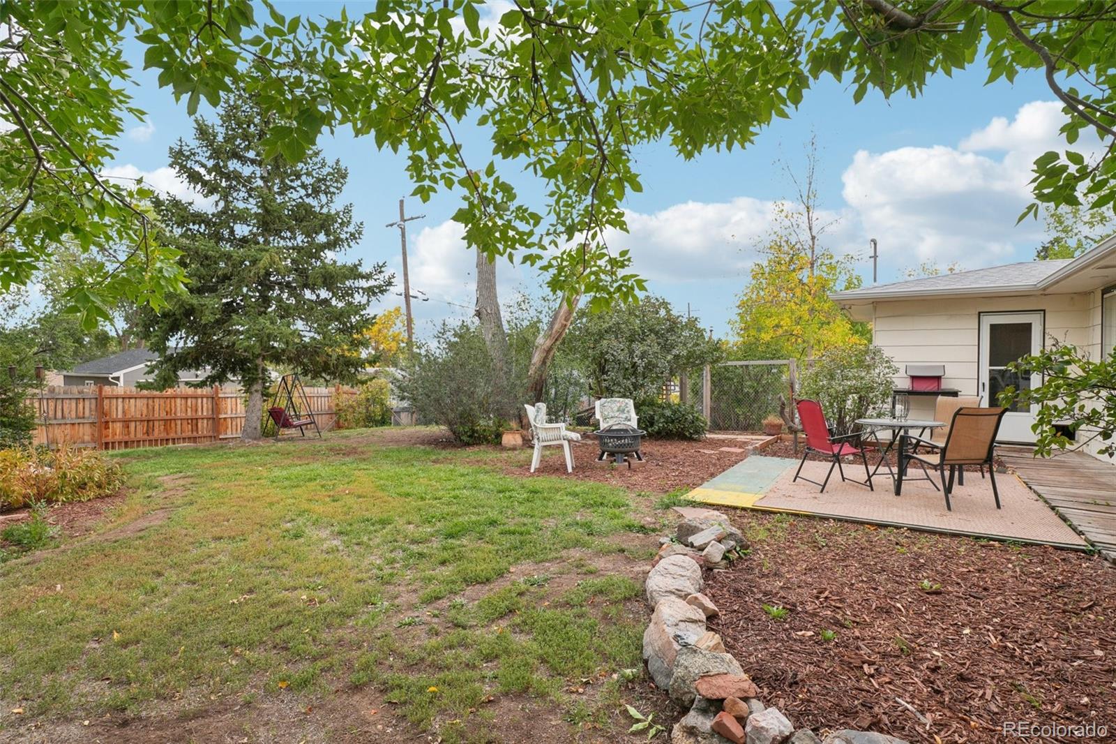 1110 S Quitman Street Denver CO 80219
