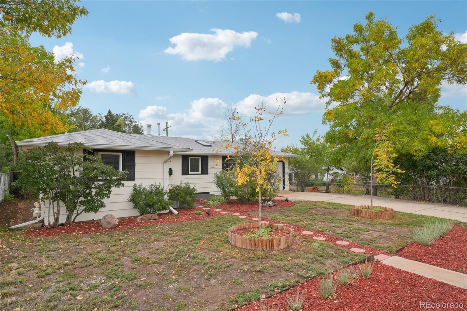 1110 S Quitman Street Denver CO 80219