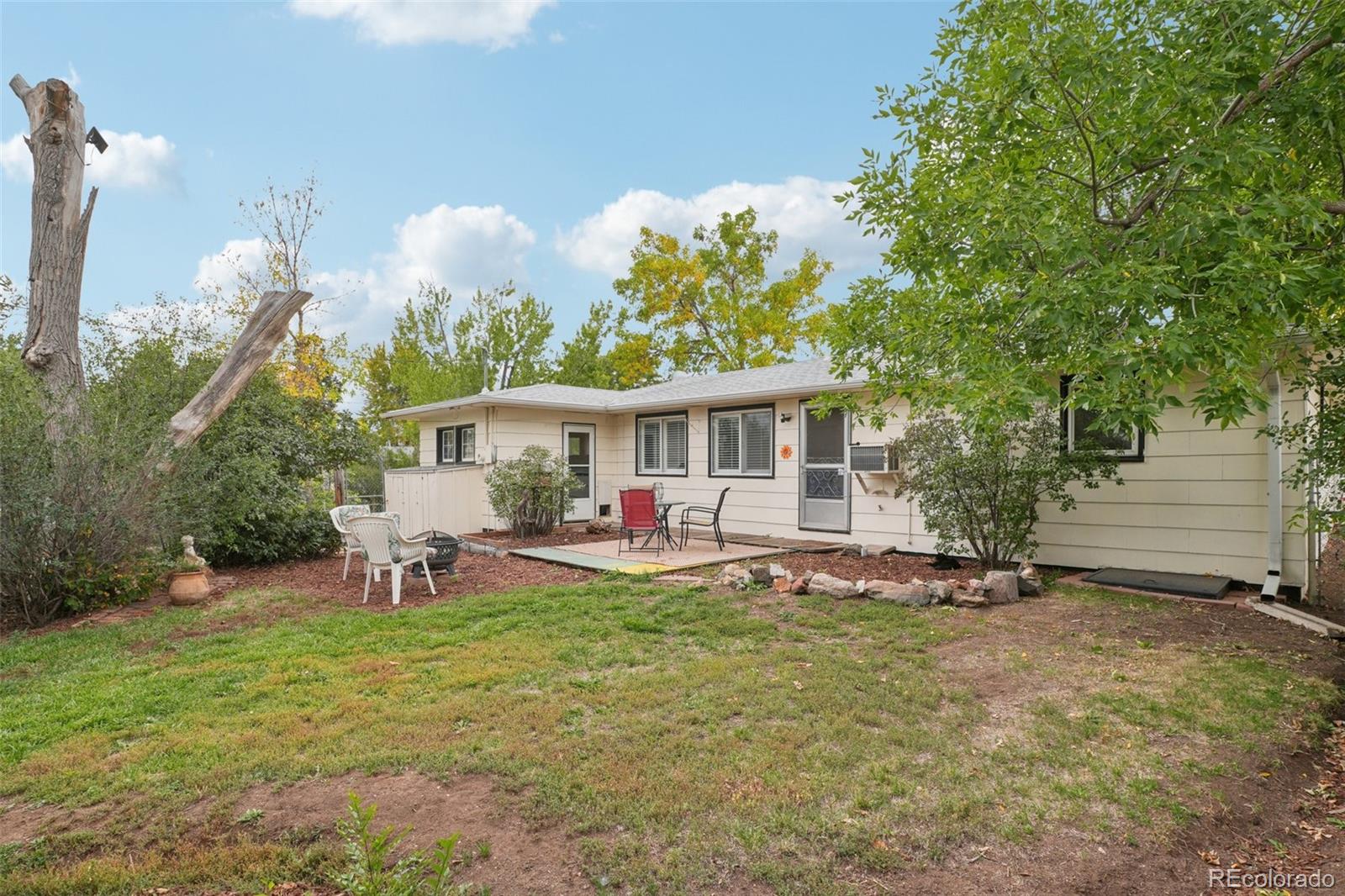 1110 S Quitman Street Denver CO 80219