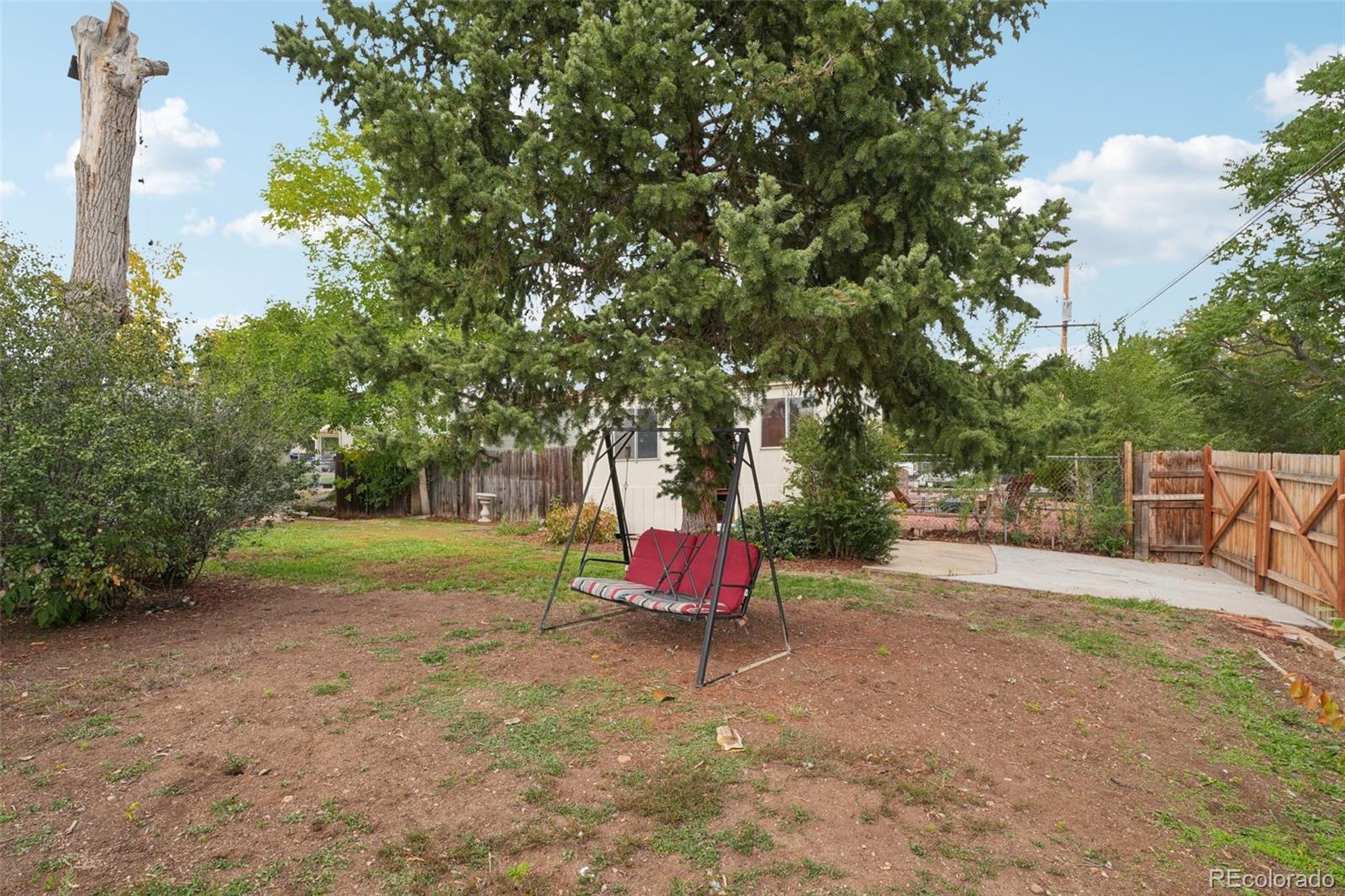 1110 S Quitman Street Denver CO 80219