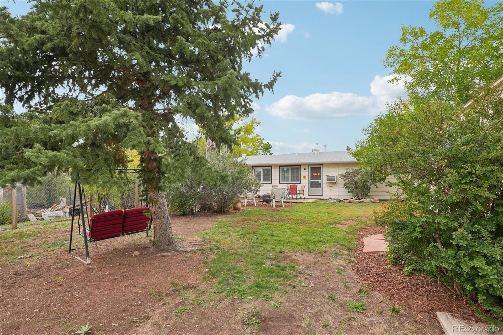 1110 S Quitman Street Denver CO 80219