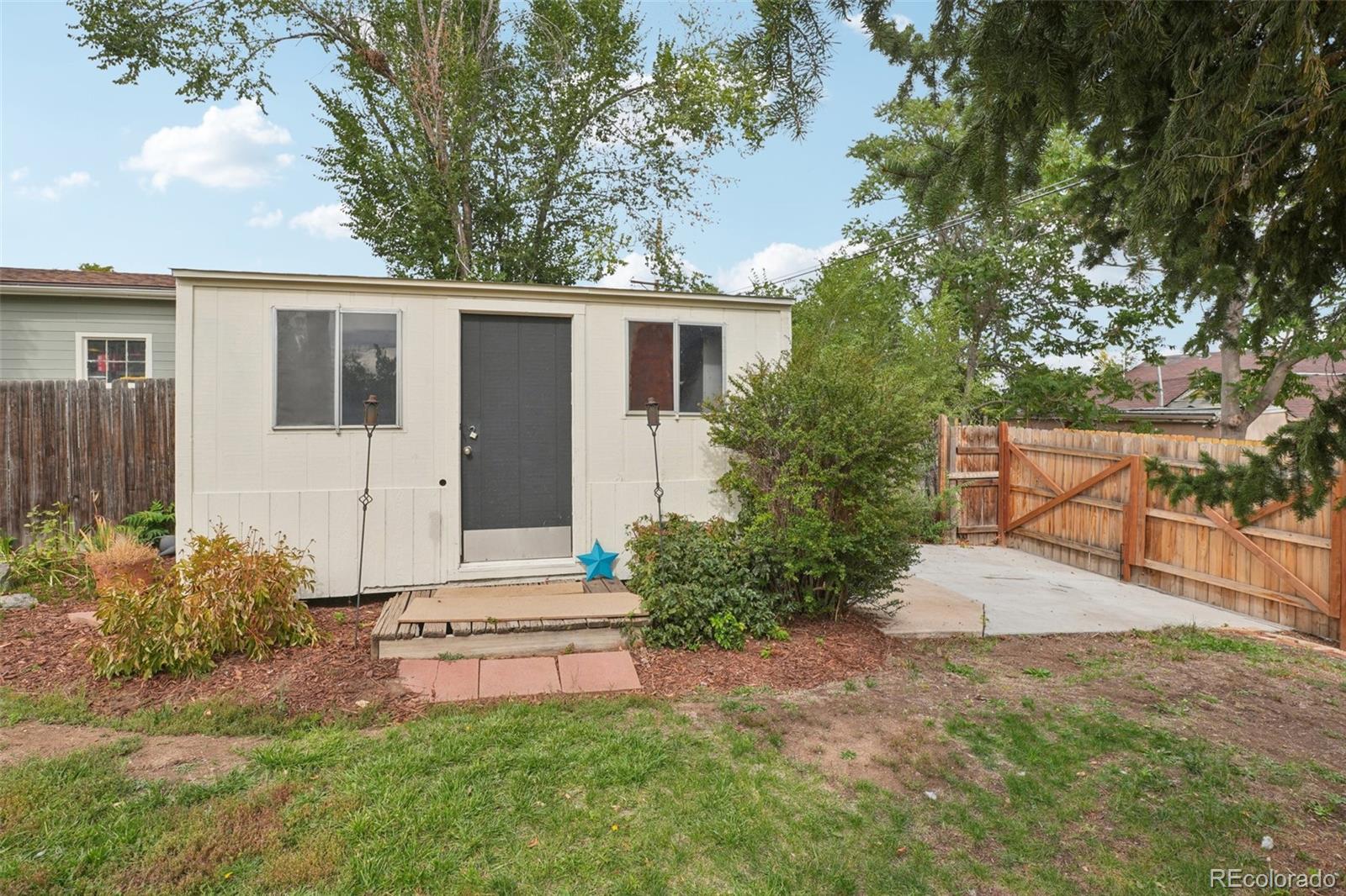 1110 S Quitman Street Denver CO 80219
