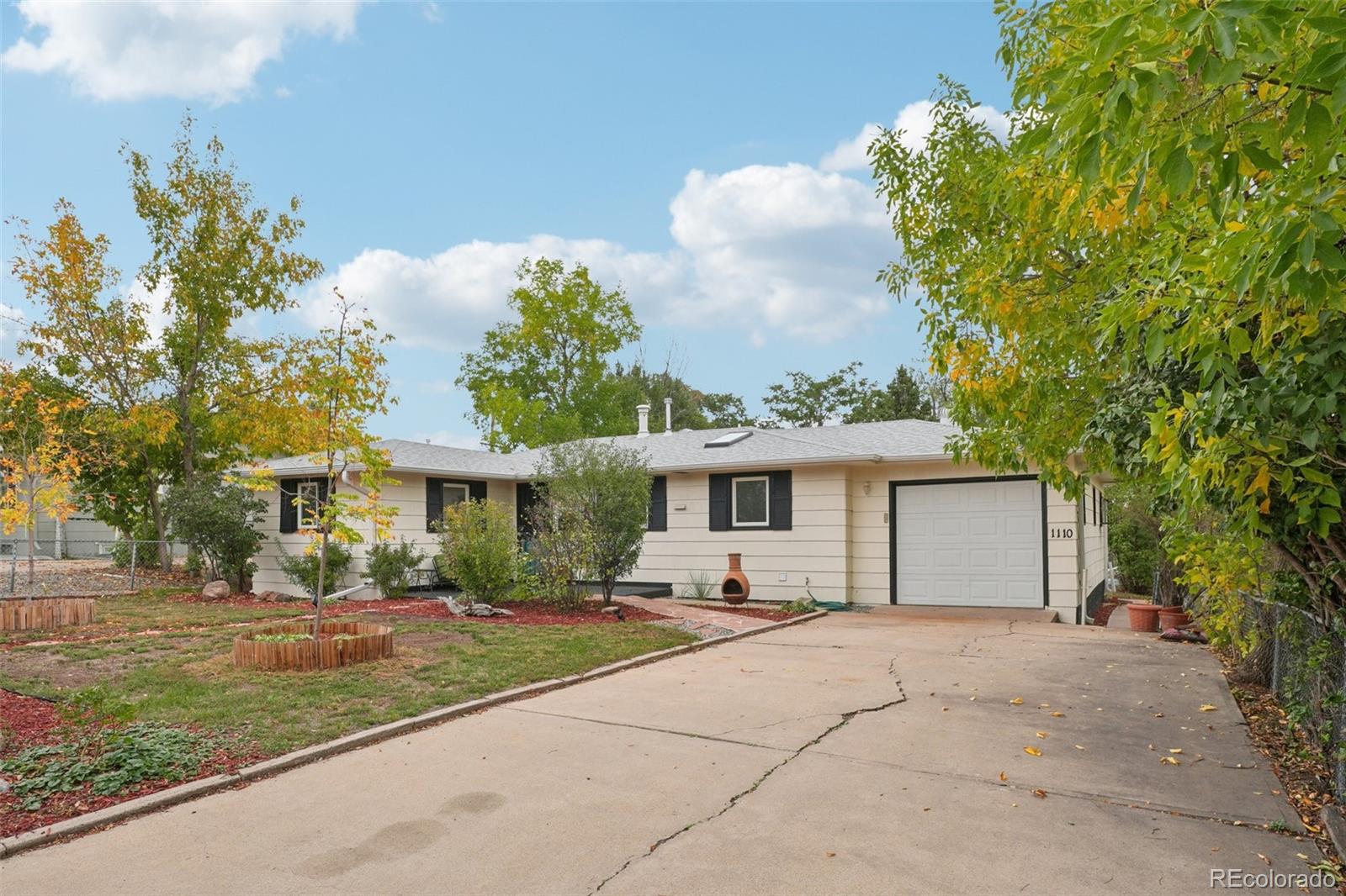 1110 S Quitman Street Denver CO 80219