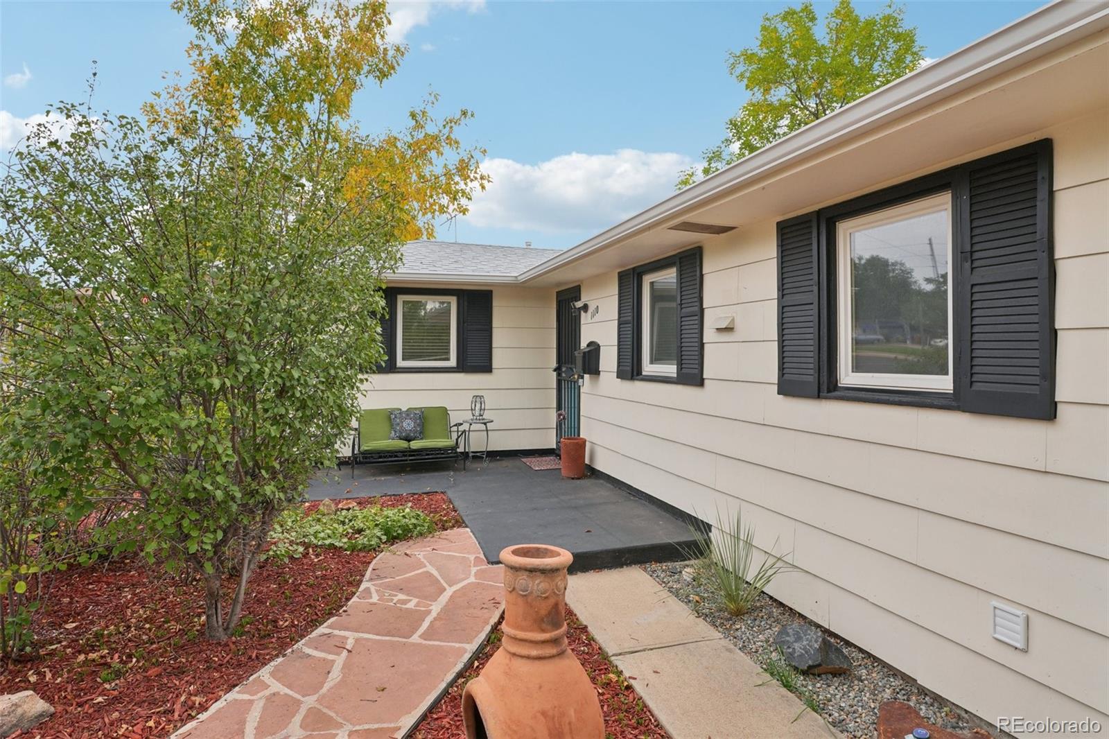 1110 S Quitman Street Denver CO 80219