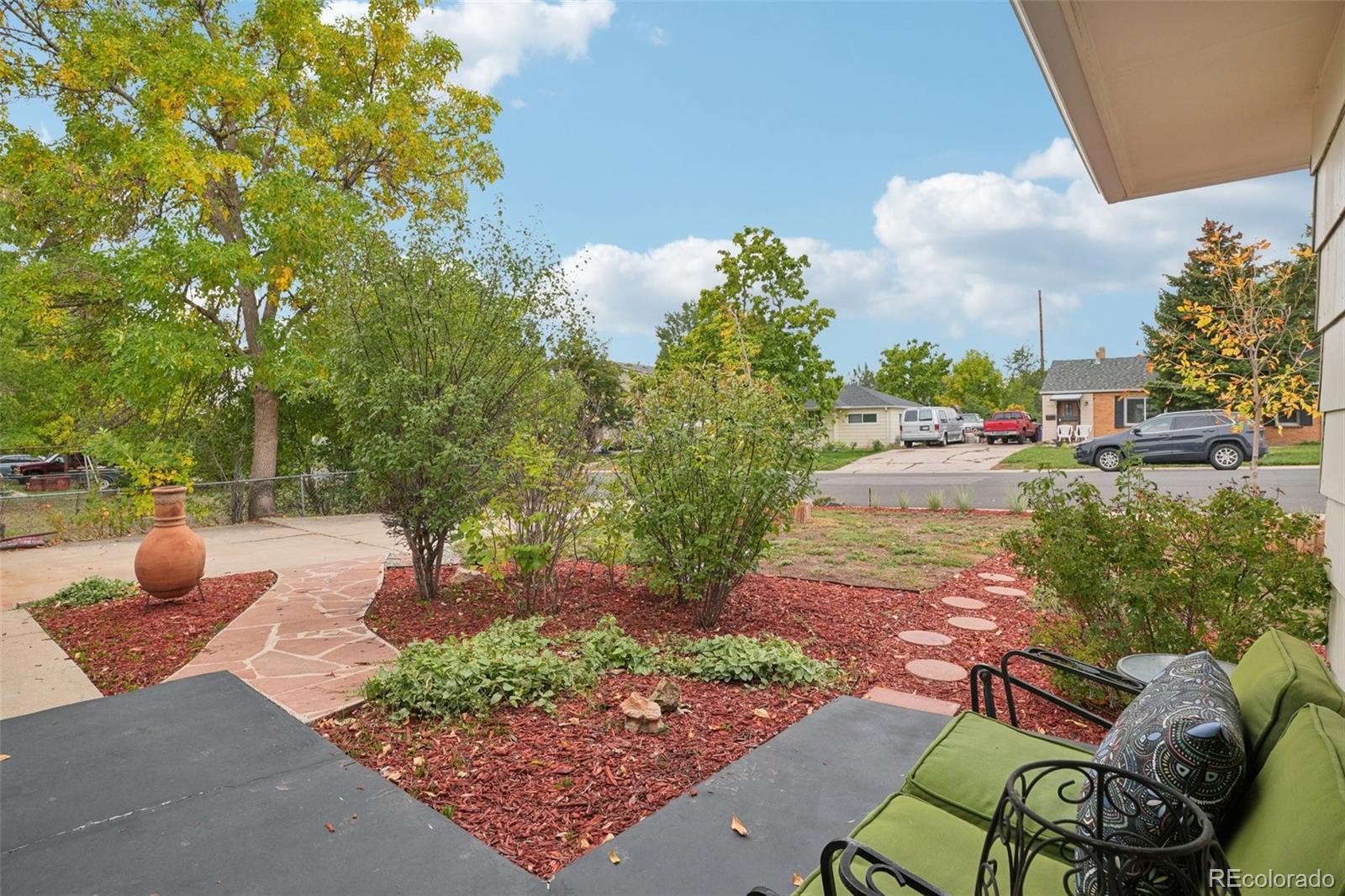 1110 S Quitman Street Denver CO 80219