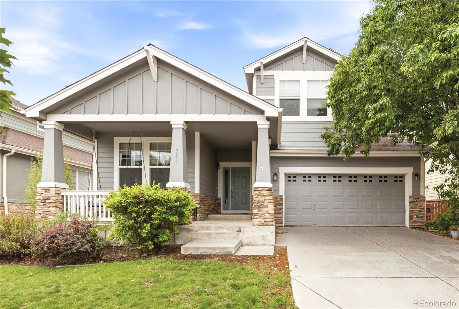4300 Red Deer Trail Broomfield CO 80020