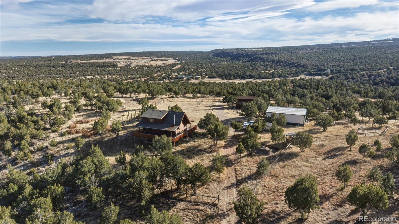 2925 Siloam Road Pueblo CO 81005