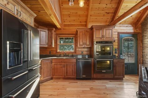 2925 Siloam Road Pueblo CO 81005