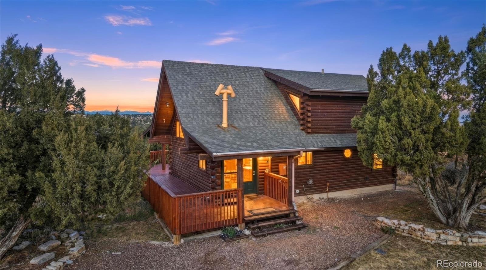 2925 Siloam Road Pueblo CO 81005