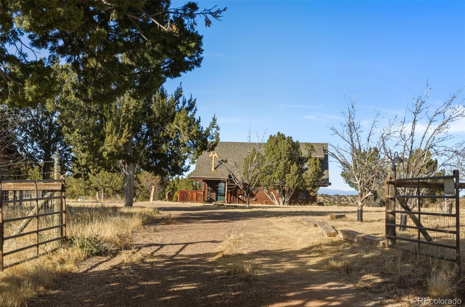 2925 Siloam Road Pueblo CO 81005