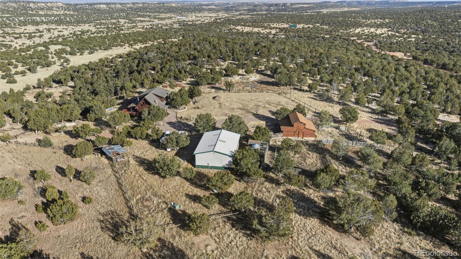2925 Siloam Road Pueblo CO 81005