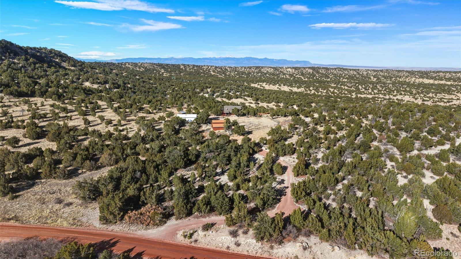 2925 Siloam Road Pueblo CO 81005