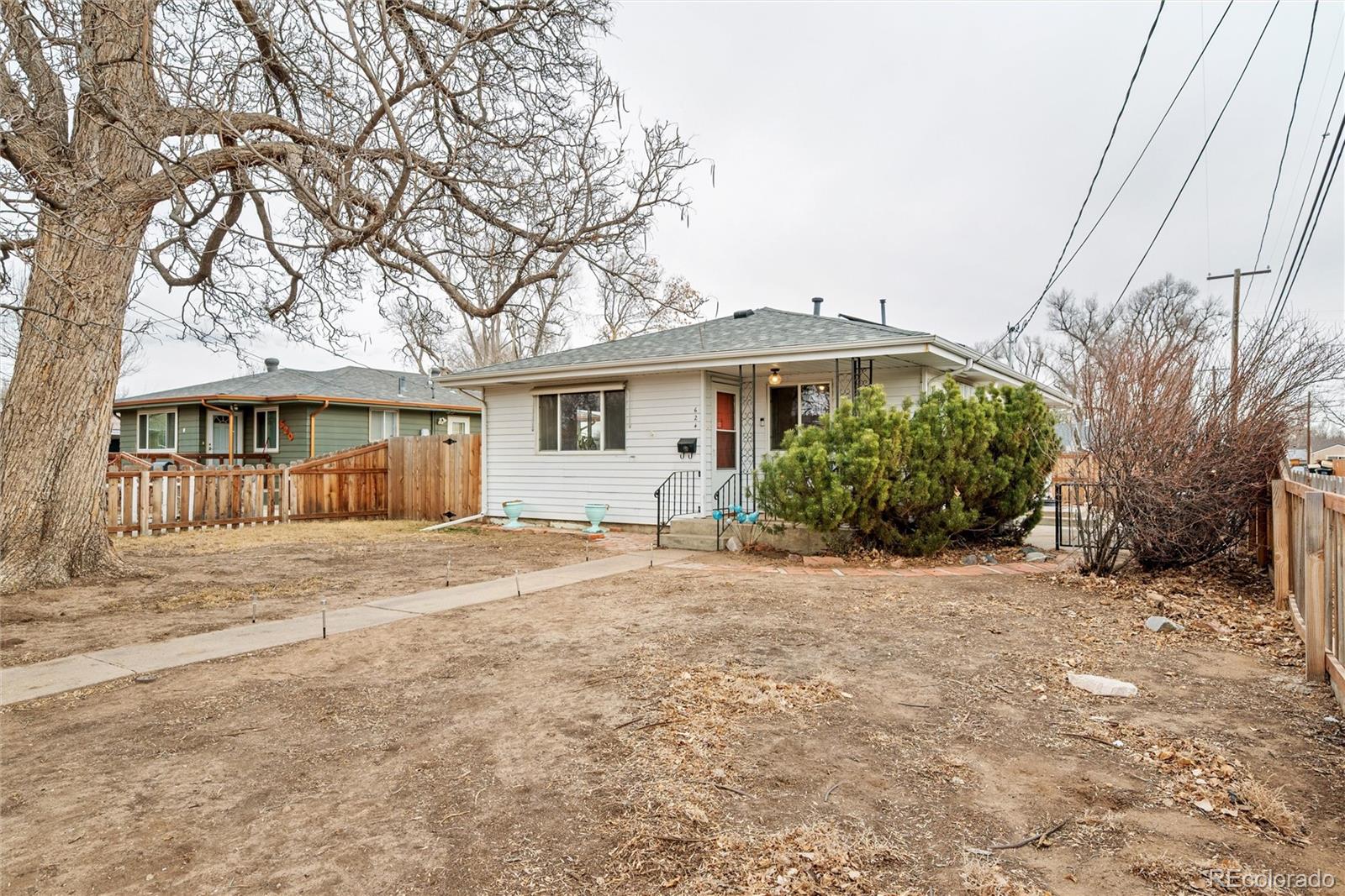 624 20th Avenue Greeley CO 80631