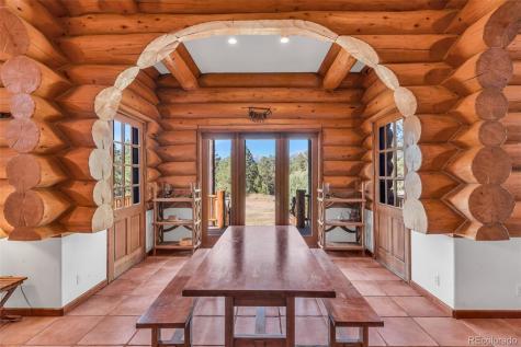 23100 Spirit Mountain Drive Aguilar CO 81020