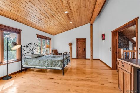 23100 Spirit Mountain Drive Aguilar CO 81020