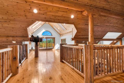 23100 Spirit Mountain Drive Aguilar CO 81020