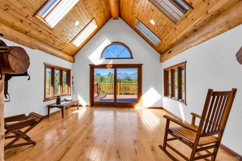 23100 Spirit Mountain Drive Aguilar CO 81020