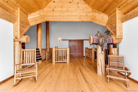 23100 Spirit Mountain Drive Aguilar CO 81020