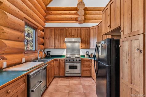 23100 Spirit Mountain Drive Aguilar CO 81020