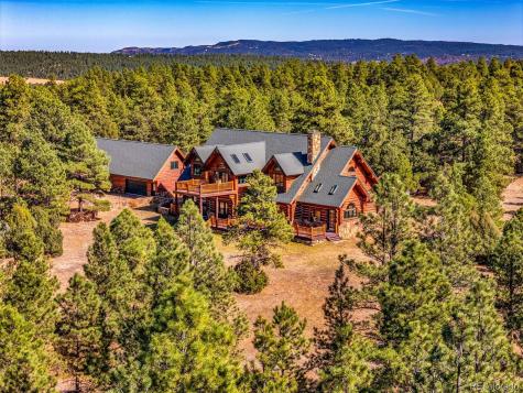 23100 Spirit Mountain Drive Aguilar CO 81020