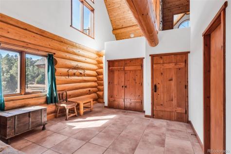 23100 Spirit Mountain Drive Aguilar CO 81020